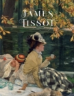 James Tissot - Book