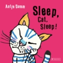 Sleep, Cat, Sleep! - Book