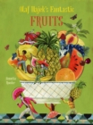 Olaf Hajek's Fantastic Fruits - Book