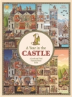 A Year in the Castle : A Look and Find Fantasy Story Book - Book