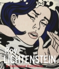 Roy Lichtenstein - Book