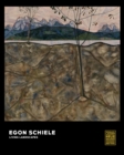 Egon Schiele : Living Landscapes - Book