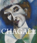 Chagall - Book