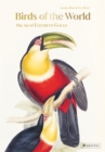 Birds of the World : The Art of Elizabeth Gould - Book