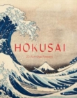 Hokusai : 22 Pull-Out Posters - Book