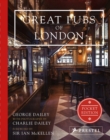 Great Pubs of London: Pocket Edition - Book
