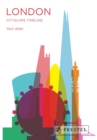 London: Cityscape Timeline - Book