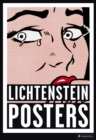 Lichtenstein Posters - Book
