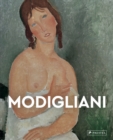 Modigliani : Masters of Art - Book