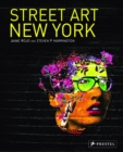 Street Art New York 2000-2010 - Book