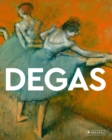 Degas : Masters of Art - Book
