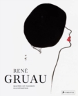 Rene Gruau : Master of Fashion Illustration - Book