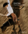 Ernst Haas : The American West - Book