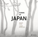 Forms of Japan : Michael Kenna - Book