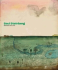 Saul Steinberg : Between the Lines - Book
