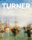 Turner : Masters of Art - Book