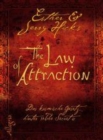 The Law of Attraction : Das kosmische Gesetz hinter THE SECRET - eBook