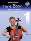 Cello Method : Tune Book 1 - Book