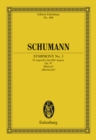 Symphony No. 3 Eb major - eBook
