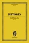 Symphony No. 9 D minor : Op. 125, "Choral" - eBook