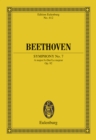 Symphony No. 7 A major : Op. 92 - eBook