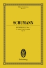 Symphony No. 2 C major - eBook
