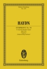Symphony No. 94 G major, "Surprise" : Hob. I: 94 - eBook