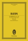 Symphony No. 103 Eb major "Drum Roll" : Hob. I: 103 - eBook