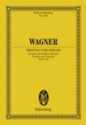 Tristan und Isolde : Prelude and Liebestod - eBook