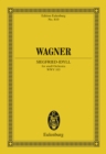 Siegfried-Idyll : WWV 103 - eBook
