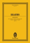 Quintet F major : Op. 88 - eBook
