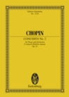 Piano Concerto No. 2 F minor : Op. 21 - eBook