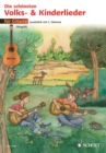 Die schonsten Volks- und Kinderlieder : 1-2 Gitarren - eBook