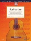 Asturias : 55 Classical Masterpieces from 5 Centuries (easy to intermediate) - eBook