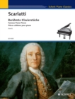Famous Piano Pieces - eBook