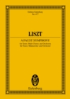 A Faust Symphony : in three Character-Pictures - eBook