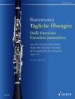 Daily Exercises : from the Clarinet Method Op. 63 - eBook