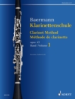 Clarinet Method : Op. 63, Volume 1 - eBook