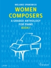 Women Composers : A Graded Anthology for Piano, Book 1 - eBook