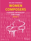Women Composers : A Graded Anthology for Piano, Book 2 - eBook