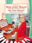 My First Mozart : Easiest Piano Pieces by Wolfgang Amadeus Mozart - eBook