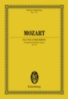 Concerto D major : K. 314 - eBook
