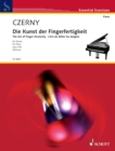 The Art of Finger Dexterity : Op. 740: Piano - eBook