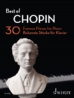 Best of Chopin : 30 Famous Pieces for Piano - eBook