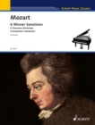 6 Viennese Sonatinas : for Piano - eBook
