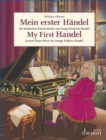 My First Handel : Easiest Piano Pieces by George Frideric Handel - eBook