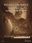 Ghostly Piano Tales : 24 Imaginative Piano Pieces - eBook