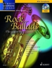 Rock Ballads : The 14 Best Rock Classics - Book