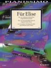 Fur Elise (100 Most Beautiful Classical Piano) - Book