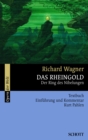 Das Rheingold : Der Ring des Nibelungen - eBook